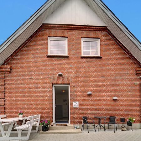 Like Home Holiday House 9 A Варде Екстер'єр фото