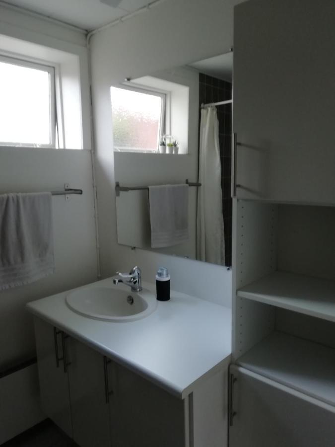 Like Home Holiday House 9 A Варде Екстер'єр фото