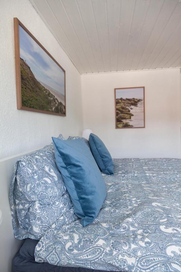 Like Home Holiday House 9 A Варде Екстер'єр фото