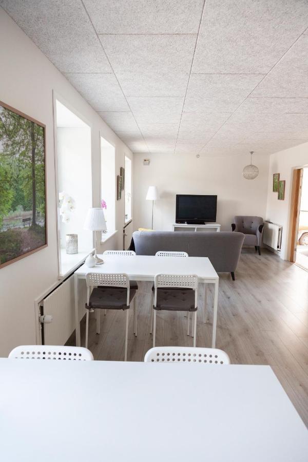 Like Home Holiday House 9 A Варде Екстер'єр фото